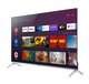 Телевизор ERGO 43GUS8555 QLED - изображение 10