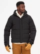 Пуховик Marmot Shadow Down Jacket 2023 (размер Medium, цвет Black) - изображение 1