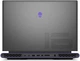 Ноутбук Dell Alienware M16 R1 (AWM16-7602BLK-PUS) Black - изображение 9