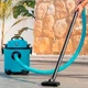 Миючий пилосос Cecotec Conga Rockstar Wet & Dry Compact Plus (CCTC-08112) - зображення 15