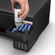Багатофункціональний пристрій А4 кільк. Epson EcoTank L3201 (C11CJ69402) - зображення 7