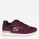 Buty sportowe damskie Skechers Retros-Og 85-Goldn G 111-BURG 37 (7US) 24 cm Bordowe (190872585733) - obraz 1