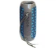 Портативная беспроводная Bluetooth колонка TG-117 grey-blue - изображение 2