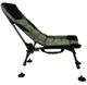 Карповое раскладное туристическое кресло Ranger RA2240 Chester Оксфорд 600D до 150кг Dark Green - изображение 4