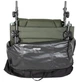Карповое раскладное туристическое кресло Ranger Expert SL-113 RA2252 Оксфорд 600D до 140кг Dark Green - изображение 7