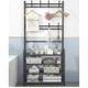 Универсальная вешалка для одежды New simple floor clothes rack - изображение 3