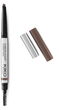 Kredka do brwi Kiko Milano Sculpt Automatic 05 Deep Brunettes 0.5 g (8025272613033) - obraz 1