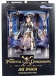 Пірати Карибського Моря Джек Горобець Pirates of The Caribbean Dead Men No Tales Jack Sparrow Figure Diamond Select - зображення 3