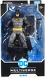 Бэтмен DC Multiverse Batman from Batman: Three Jokers McFarlane Toys - изображение 2