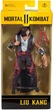 Мортал Комбат - Лю Кан Mortal Kombat 11 Liu Kang McFarlen Toys - изображение 2