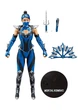 Мортал Комбат 11 - Китана Mortal Kombat 11 Kitana McFarlen Toys - изображение 1