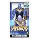 Мстители Война бесконечности Танос Marvel Infinity War Titan Hero Series Thanos Hasbro - изображение 2