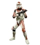 Зоряні війни - Солдат-клон Star Wars: The Clone Wars - Clone Trooper 187th Battalion Hasbro - зображення 1