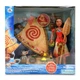 Ваяна Океанское приключение Moana Ocean Adventure Classic Doll Play Set Disney - изображение 2