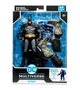 Бэтмен DC Multiverse Arkham City Batman McFarlane Toys - изображение 2