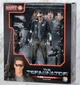 Термінатор Т-800 The Terminator T-800 MAFEX No.176 Medicom - зображення 4