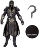 Мортал Комбат 11 Нуб Сайбот Mortal Kombat 11 Noob Saibot: Kilgore Figure McFarlen Toys - изображение 1