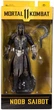 Мортал Комбат 11 Нуб Сайбот Mortal Kombat 11 Noob Saibot: Kilgore Figure McFarlen Toys - изображение 2