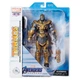 Месники: Фінал - Танос Avengers Endgame Thanos Collector Edition Action Figure Diamond Select - зображення 3
