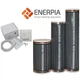 Инфракрасная пленка Enerpia 100 cм на 8 м.п. + механический терморегулятор - изображение 1