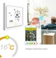 Нагревательный мат DEVI 10 м2 + wi-fi терморегулятор - изображение 7