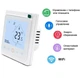 Нагревательный мат DEVI 10 м2 + wi-fi терморегулятор - изображение 8