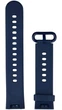 Ремінець на Xiaomi Poco Watch синій - зображення 2
