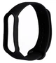 Ремешок на Xiaomi Mi Smart Band 7 black - изображение 1