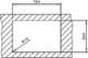 Zlewozmywak TEKA Zenit RS15 1B 1D SilentSmart 780x520x200 mm stal polerowana (115100007) - obraz 7