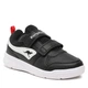 Кроссовки повседневные KangaROOS 35 Черный (4066539073294) - изображение 6