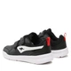 Кроссовки повседневные KangaROOS 35 Черный (4066539073294) - изображение 7