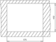 Zlewozmywak granitowy TEKA Maestro ForSquare 2B 590 TG 590x500x200 mm jasny kremowy (115260022) - obraz 4