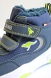 Ботинки KangaROOS 30 Салатовый (4066539096149) - изображение 5