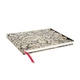 Блокнот Paperblanks Кружева Аллюр гостевая книга 23х18 см нелинованный (9781439735503) - изображение 6