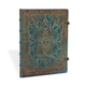 Блокнот Paperblanks Еквінокс Лазурний великий 18х23 см в лінію (9781439726785) - зображення 2