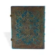 Блокнот Paperblanks Еквінокс Лазурний великий 18х23 см в лінію (9781439726785) - зображення 4