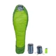 Спальный мешок Pinguin Mistral PFM 195 см Green Right Zip PNG 235449 - изображение 2