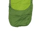 Спальный мешок Pinguin Mistral PFM 195 см Green Right Zip PNG 235449 - изображение 4