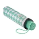 Парасоля Fulton механічна Minilite-2 Minty Houndstooth L354-040898 - зображення 4