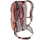Рюкзак Deuter Race 16 л chestnut-redwood 3204223 9512 - изображение 3