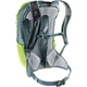 Рюкзак Deuter Race Air 14+3 л citrus-graphite 3204423 8403 - изображение 12