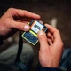 Фонарь Petzl Tikka Core Grey E067AA00 - изображение 7