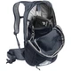 Рюкзак Deuter Race 12 л black 3204123 7000 - изображение 8