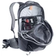 Рюкзак Deuter Race 16 л black 3204223 7000 - изображение 9