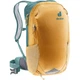 Рюкзак Deuter Race Air 14+3 л cinnamon-deepsea 3204423 6324 - изображение 1