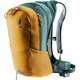 Рюкзак Deuter Race Air 14+3 л cinnamon-deepsea 3204423 6324 - изображение 7
