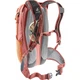 Рюкзак Deuter Race 8 л chestnut-redwood 3204023 9512 - изображение 2