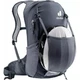 Рюкзак Deuter Race Air 10 л black 3204323 7000 - изображение 3