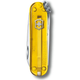 Складной нож Victorinox CLASSIC SD Ukraine 0.6223.T81G.T61 - изображение 4