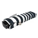 Парасоля Fulton механічна Miniflat-2 Bold Stripe L340-040591 - изображение 4